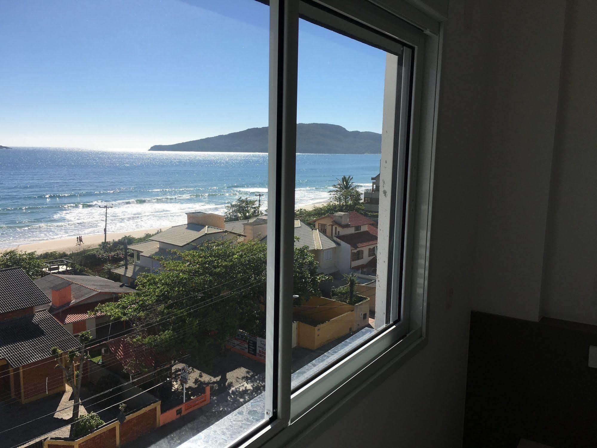 Gaivotas Apart Hotel Florianópolis Exterior foto